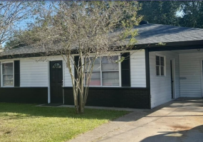 415 Leland, Sulphur, Calcasieu, Louisiana, United States 70663, 3 Bedrooms Bedrooms, 0 ,2 BathroomsBathrooms,House,For Sale,Leland,0,1156 415 Leland, Sulphur, Calcasieu, Louisiana, United States 70663, 3 Bedrooms Bedrooms, 0 ,2 BathroomsBathrooms,House,For Sale,Leland,0,1156