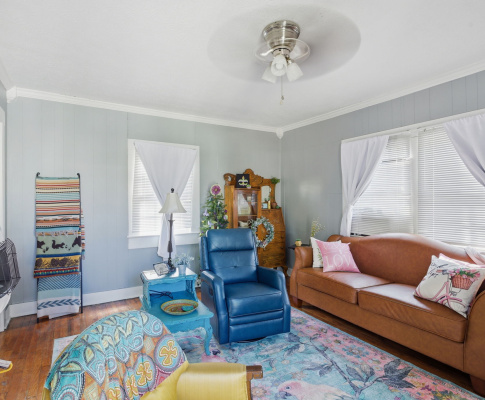 721 Moss Street, Lake Charles, Calcasieu, Louisiana, United States 70601, 3 Bedrooms Bedrooms, 0 ,2 BathroomsBathrooms,House,For Sale,Moss Street,0,1158