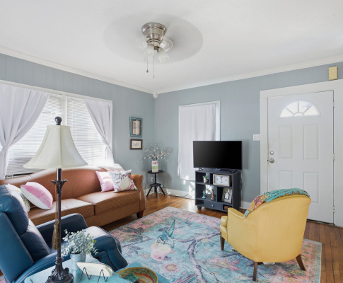 721 Moss Street, Lake Charles, Calcasieu, Louisiana, United States 70601, 3 Bedrooms Bedrooms, 0 ,2 BathroomsBathrooms,House,For Sale,Moss Street,0,1158