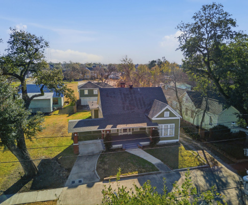 721 Moss Street, Lake Charles, Calcasieu, Louisiana, United States 70601, 3 Bedrooms Bedrooms, 0 ,2 BathroomsBathrooms,House,For Sale,Moss Street,0,1158