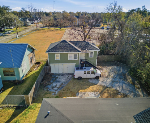 721 Moss Street, Lake Charles, Calcasieu, Louisiana, United States 70601, 3 Bedrooms Bedrooms, 0 ,2 BathroomsBathrooms,House,For Sale,Moss Street,0,1158