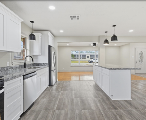 2032 18th, Lake Charles, Calcasieu, Louisiana, United States 70601, 3 Bedrooms Bedrooms, 0 ,2 BathroomsBathrooms,House,For Sale,18th,0,1159